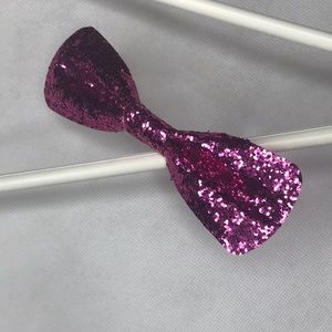Bow Hair Clip NEW